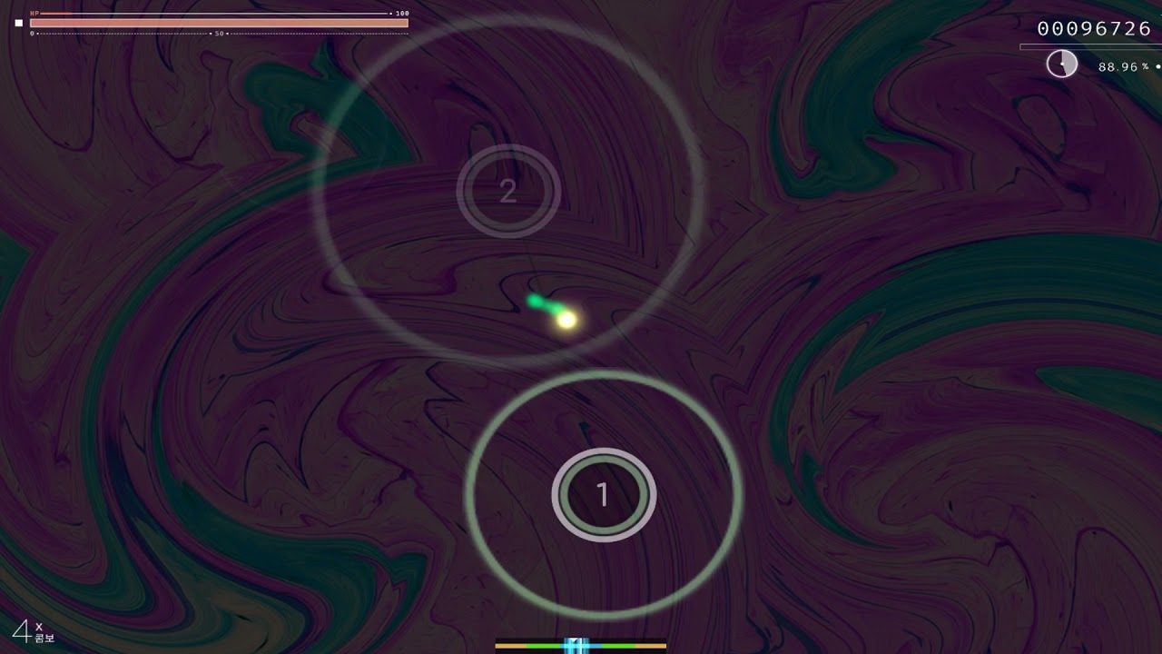 Osu! - YAMEII - Baby my phone