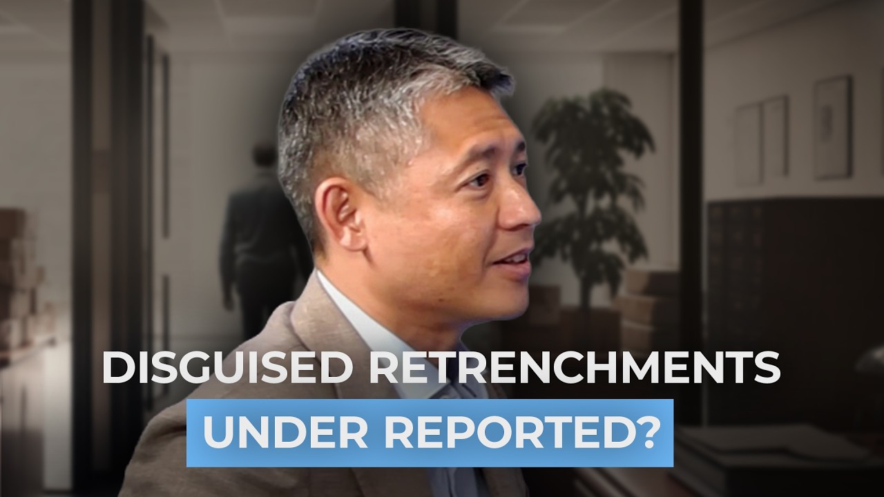 Inside disguised retrenchments: An employment lawyer on how companies force workers out