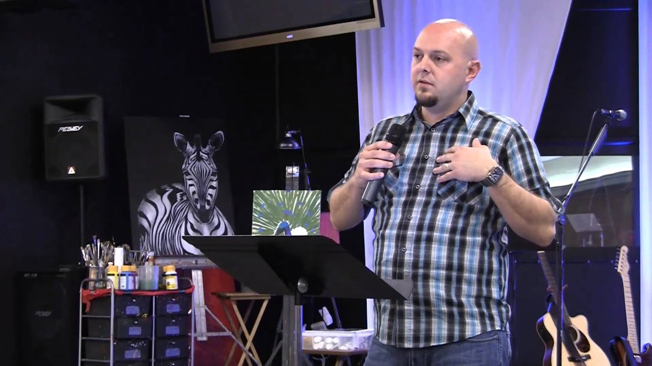 Jonathan Welton - 