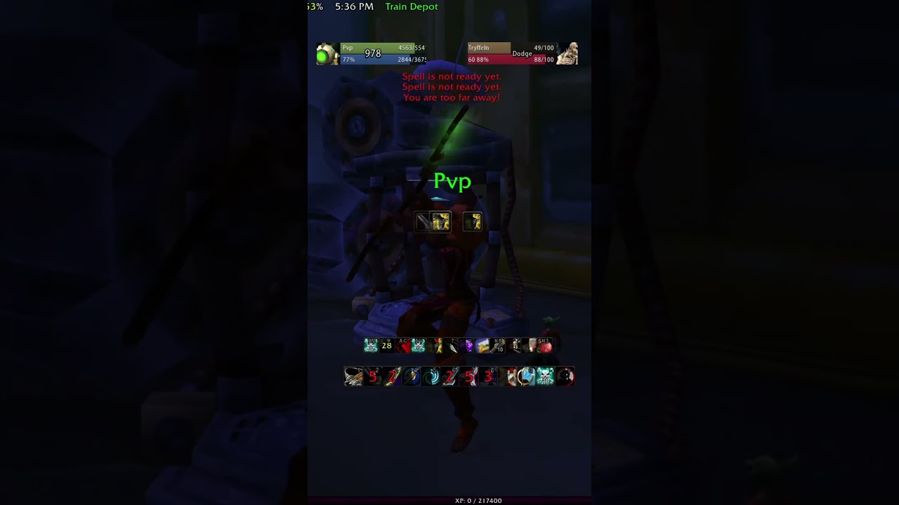 Surprise