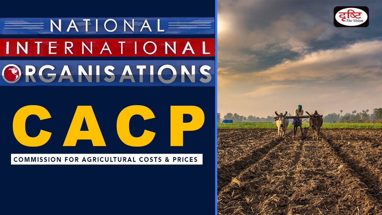 CACP - National/International Organisations