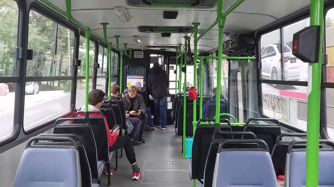 Ikarus 260.45 [BPO-180] @K