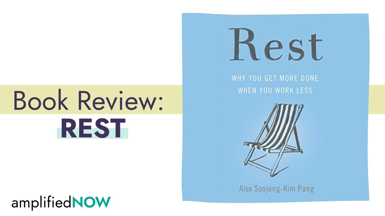 Book Review: REST