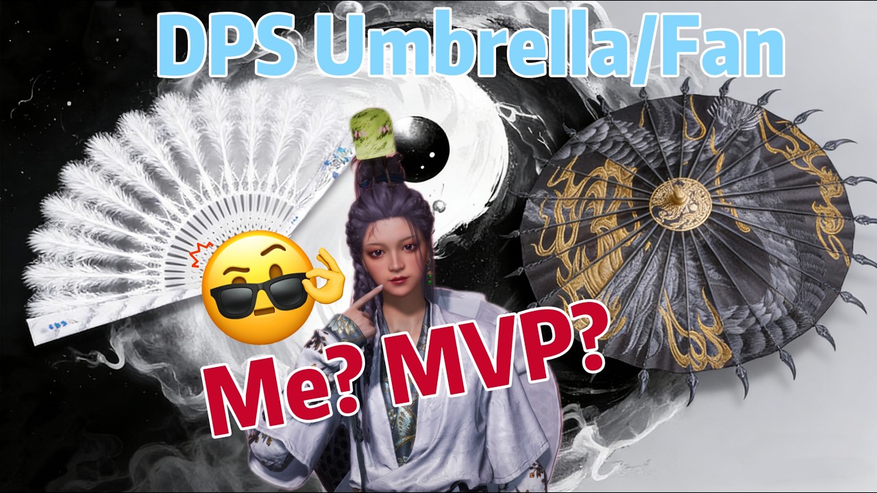 Является ли Silkbind Jade самым простым способом получить звание MVP?