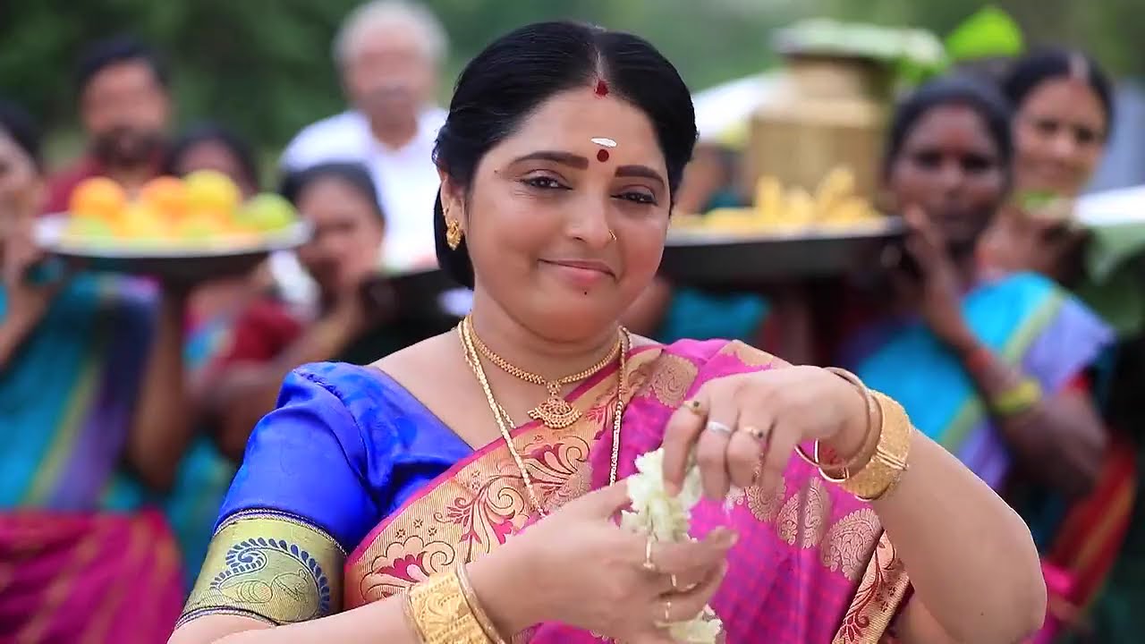 Manasellam | Ep - 1 | Webisode | Jan 20 2025 | Zee Tamil