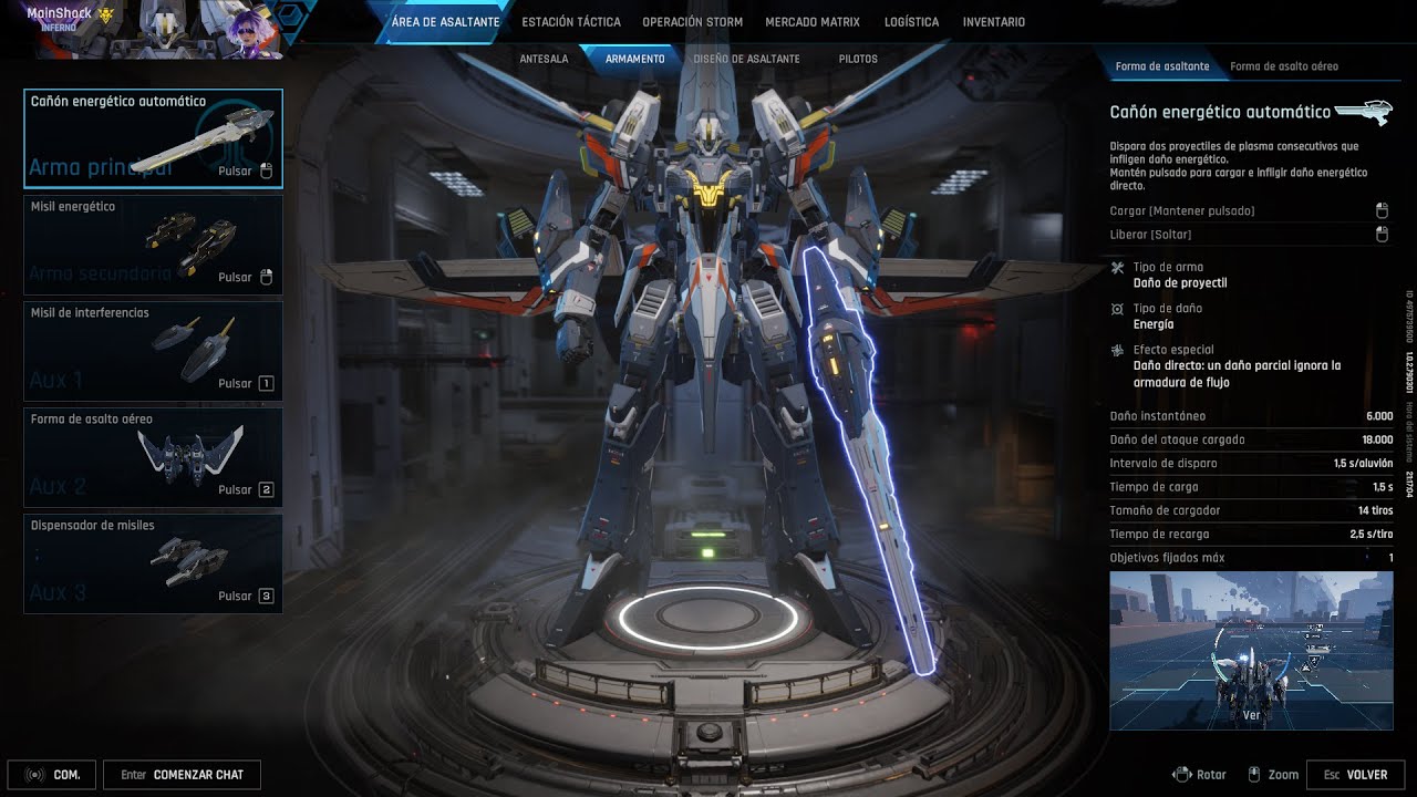 Mecha BREAK Top 10 SA Mashmak Welkin Run 02! SKYRIDER NIGHTMARE! A lot of PVP!