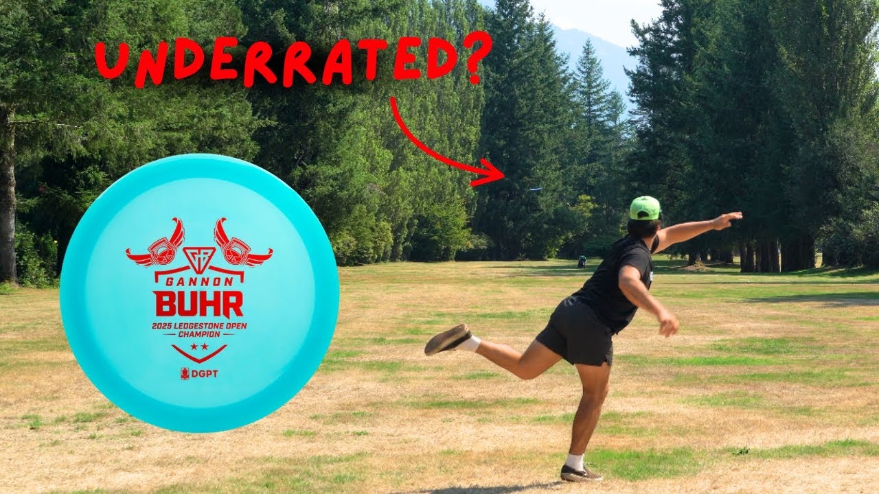 Discmania's 