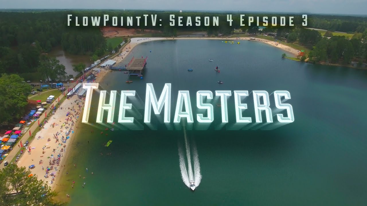 FlowPoint TV S4 E3: THE MASTERS