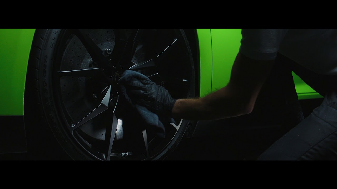 CERAMIC COATING CAR COATING CAR DETAILING best auto detailing 9H SERVFACES INTERNATIONAL
