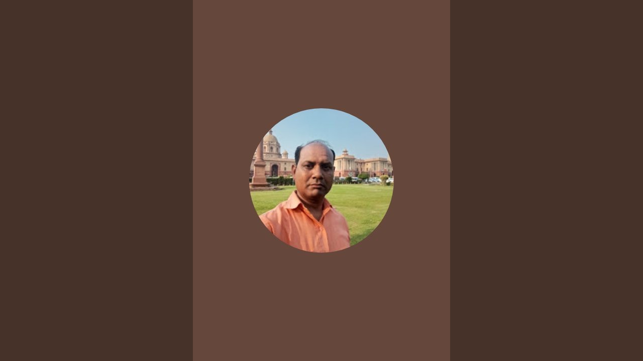 Sanjay Kumar is live
