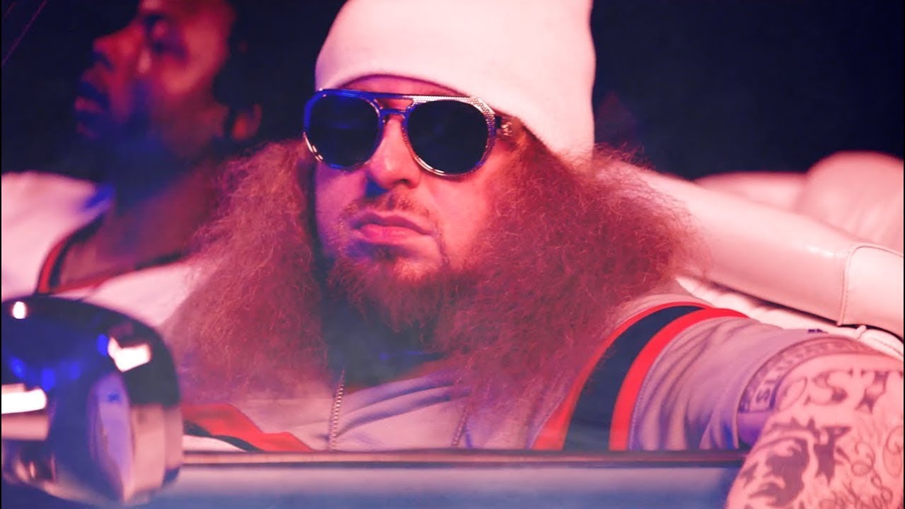 Rittz- Down For Mine Instrumental (Produced by M. Stacks)