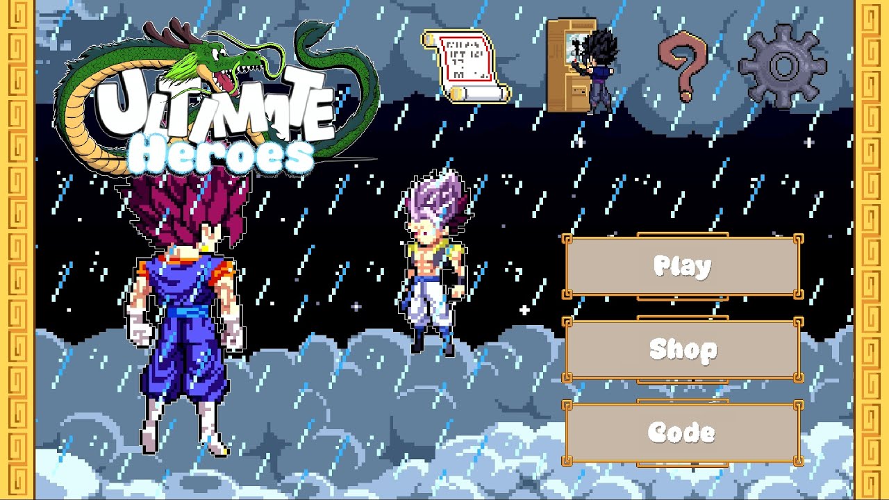 ¡Una nueva aventura épica en Cosmic Saiyan! | Gameplay explosivo