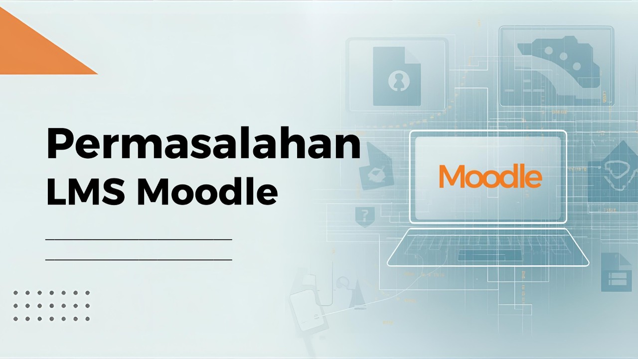 Pengecekan Akhir Moodle Sebelum Ujian & Solusi Siswa Lupa Password (Invalid Login) ⚙️🧐