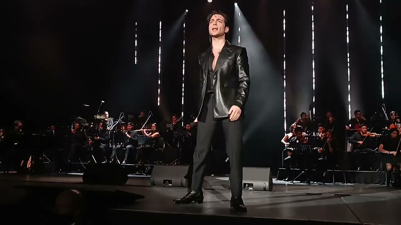 Il volo Auditorio Nacional 2023- Grande amore