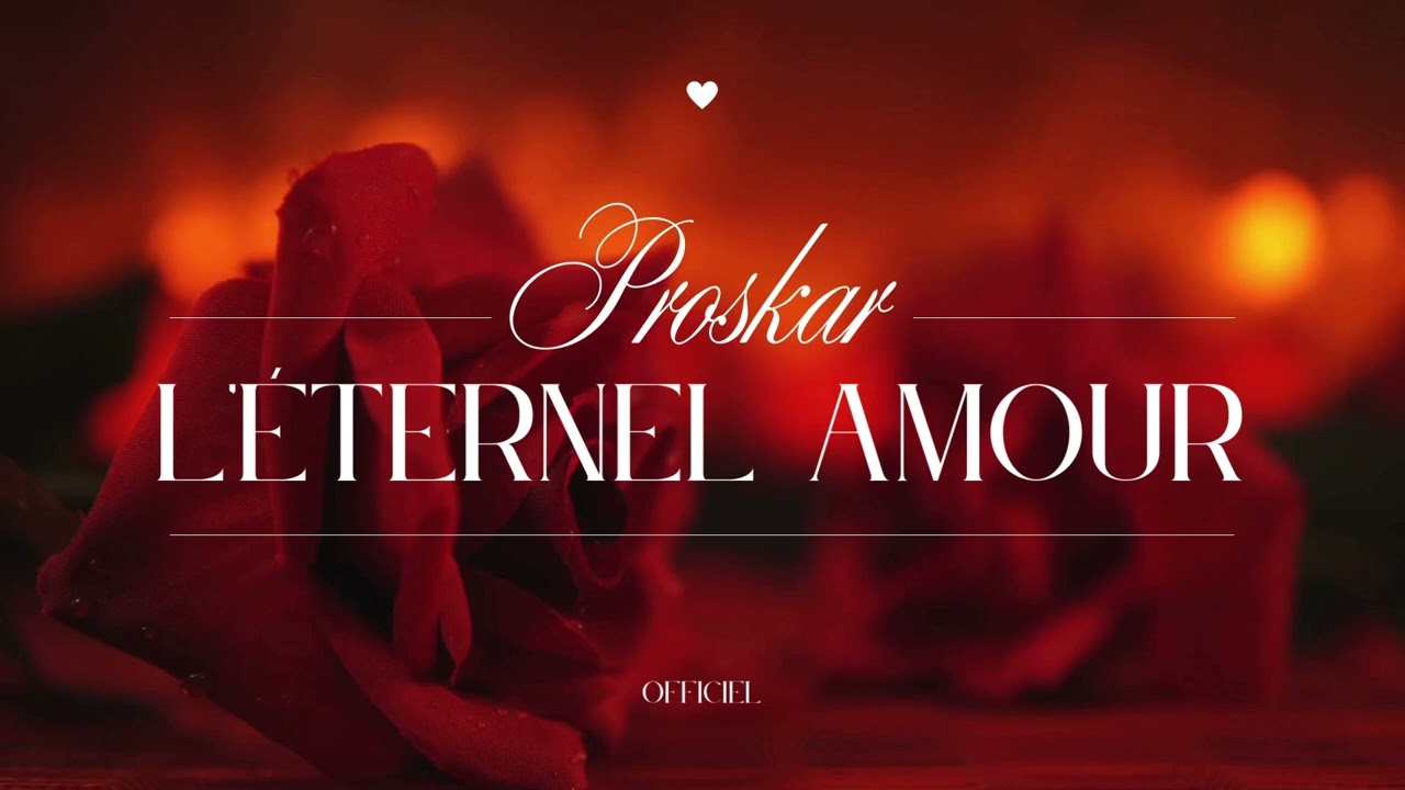 Proskar L'éternel