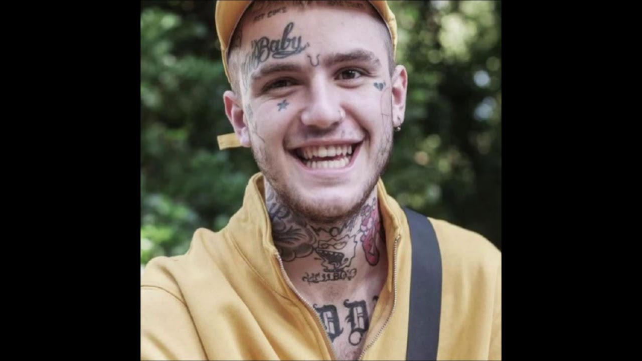 (FREE FOR PROFIT) Lil peep x smokeasac type beat 'good shi'