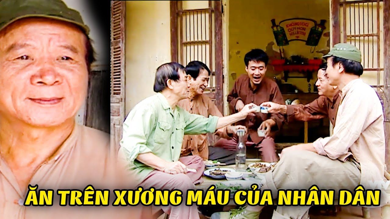 Đám THAM QUAN 