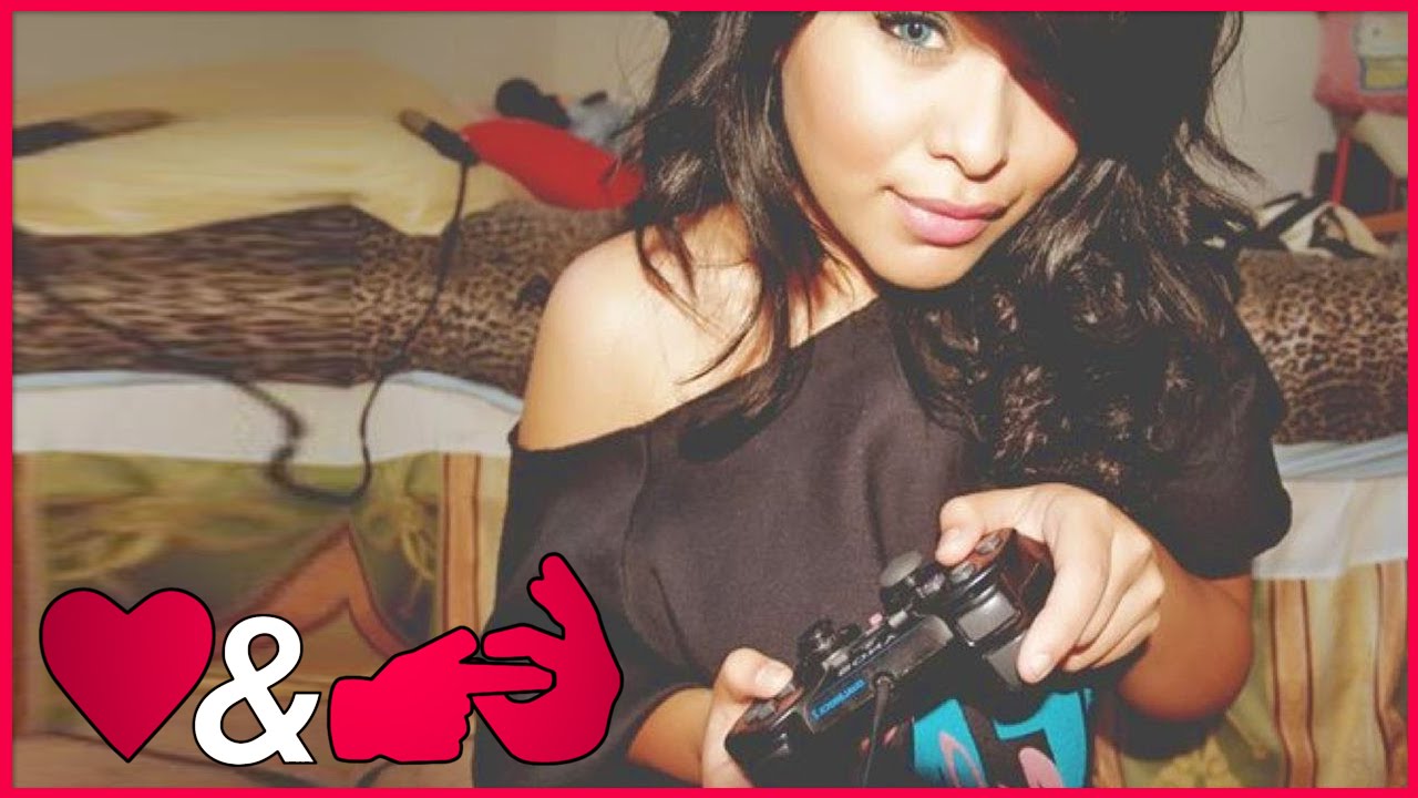 How Do I Get My Girlfriend To Play Video Games? - Love & Sex Stuff