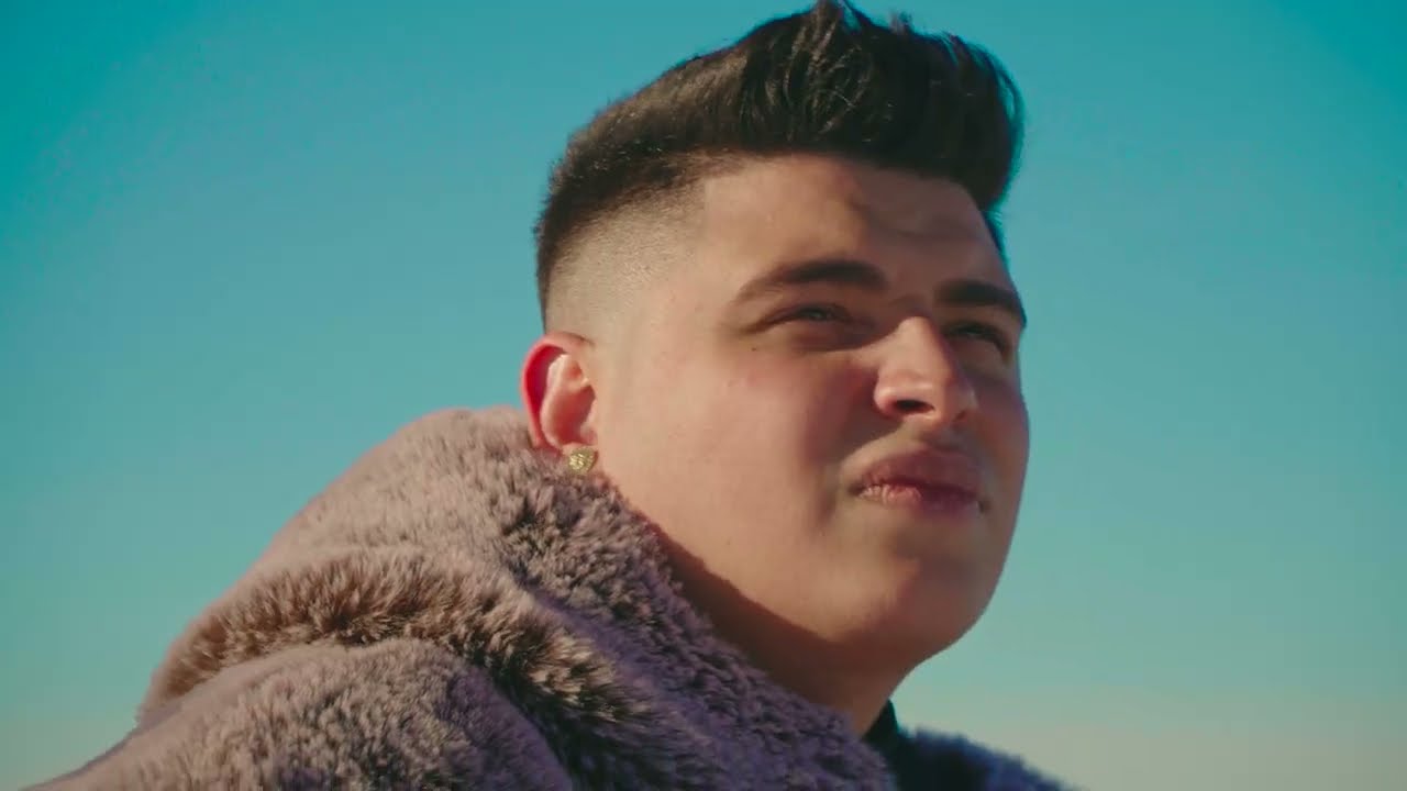 JACOBO CASTA&Ntilde;O - TU CORAZ&Oacute;N MIENTE (VIDEO OFICIAL)