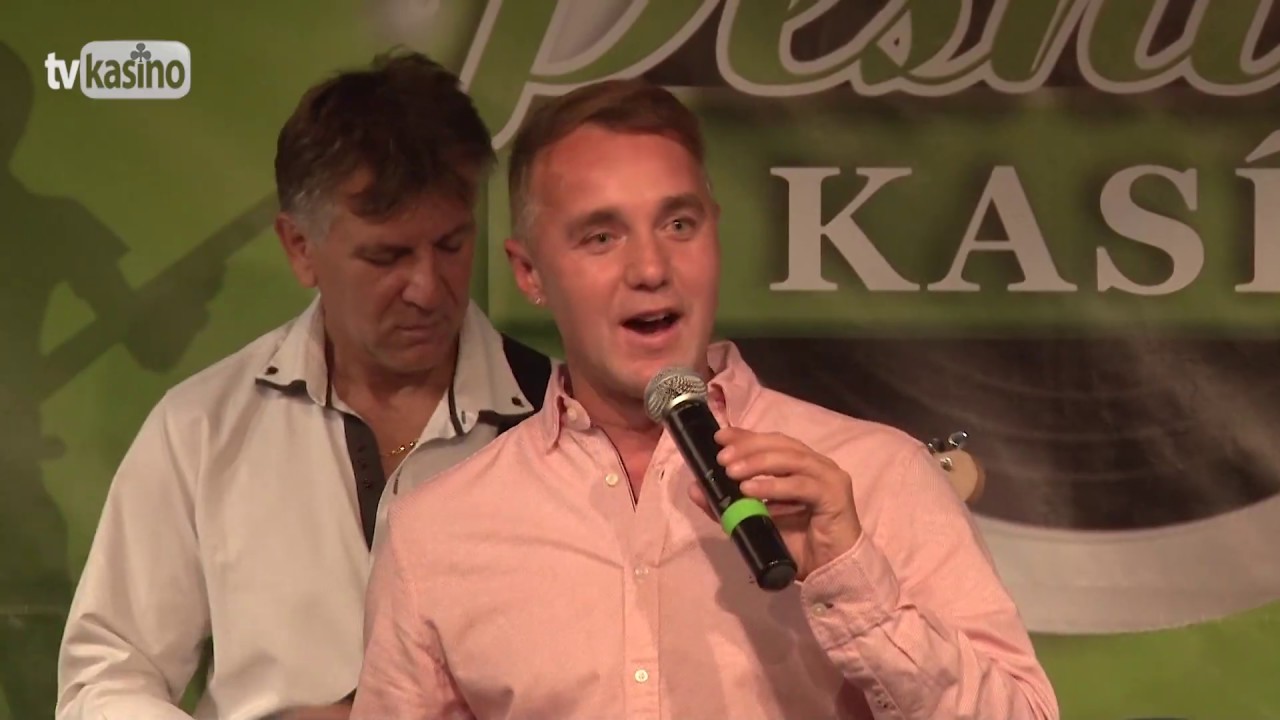 Marek Bednár: S tebou by sa krásne žilo