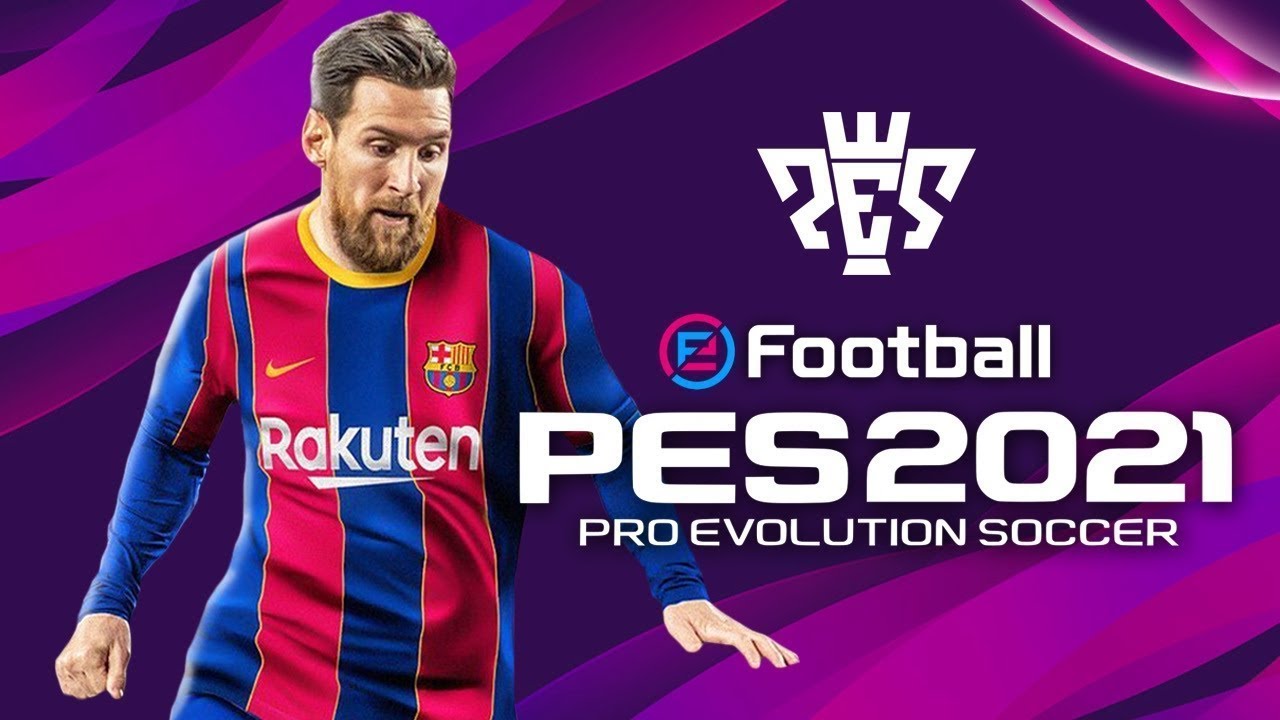 PES 21 Season Update Trailer?!Wtf!♡| Juventus is Here!  |HD|