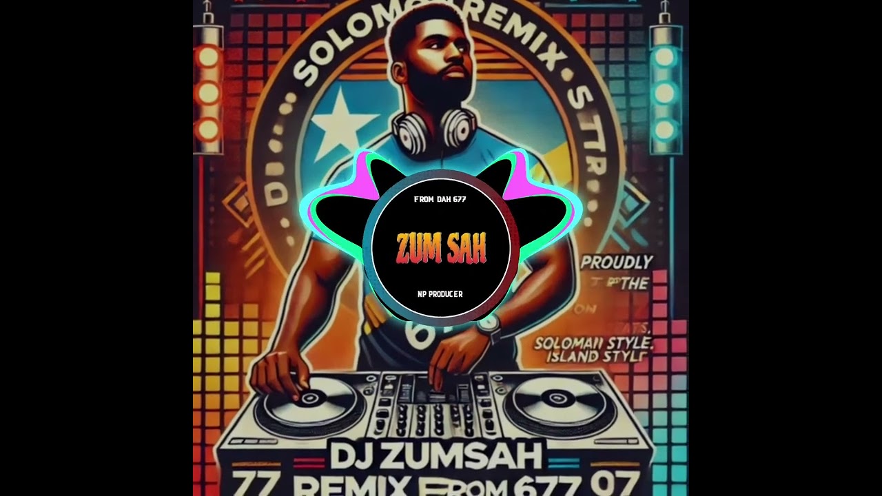 Chella_my Darling [ ZUM SAH BOII REMIX] Fenua vibes 👉🇸🇧🇸🇧🇸🇧⬇️⬇️