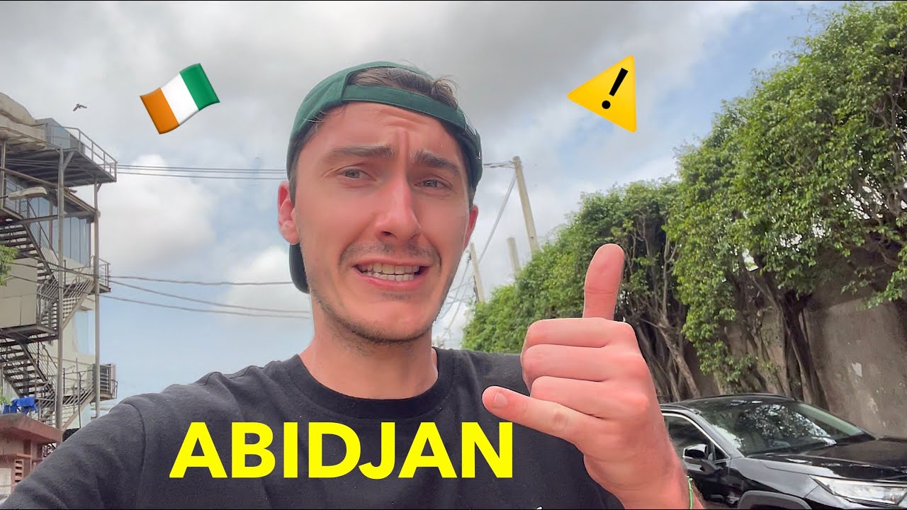 J'AI CHASSÉ L'ANIMAL LE PLUS DANGEREUX DU MONDE 🇨🇮