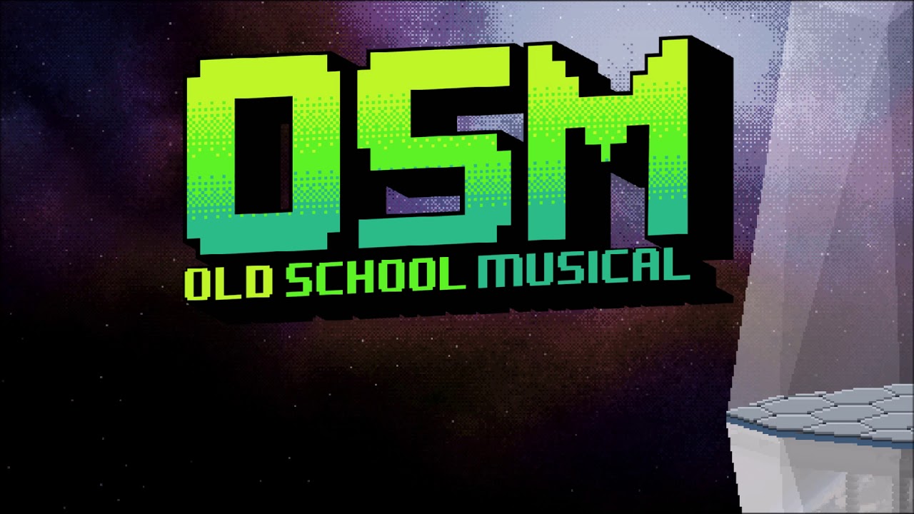 Old School Musical OST - Korobeiniki