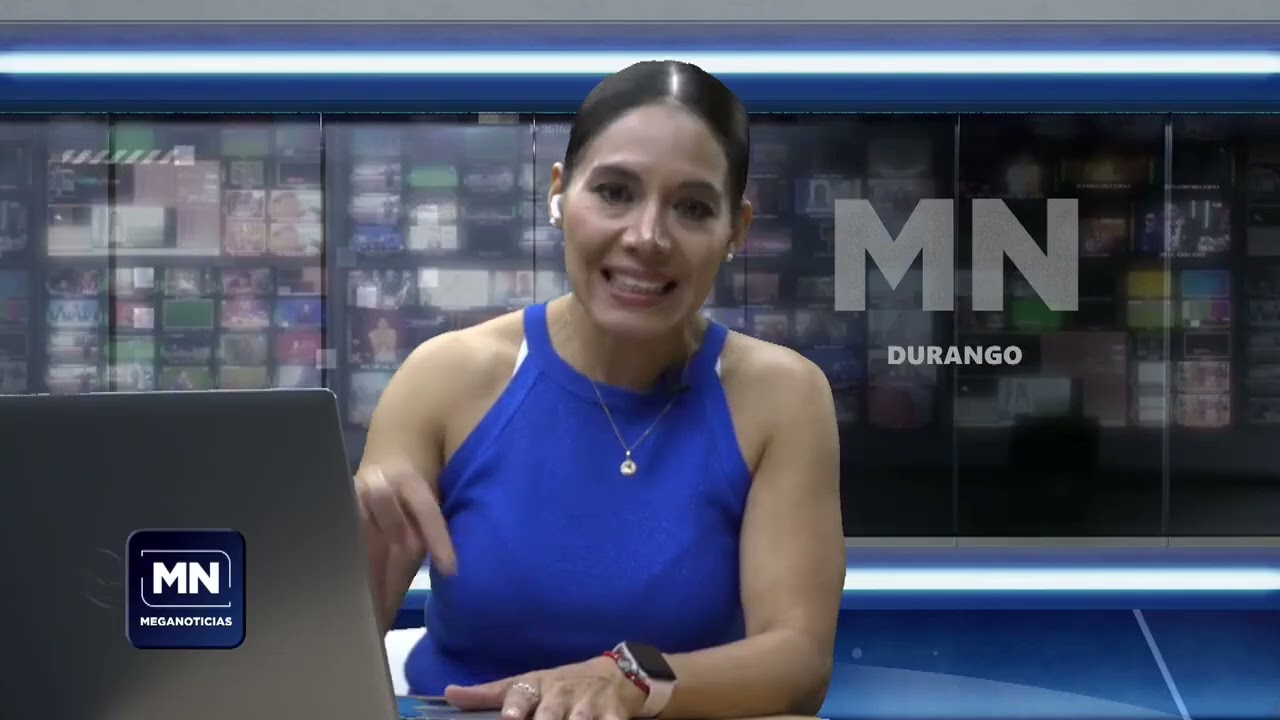 Cada hora es ahora, emisión nocturna con Guadalupe Maya 11 DE MARZO