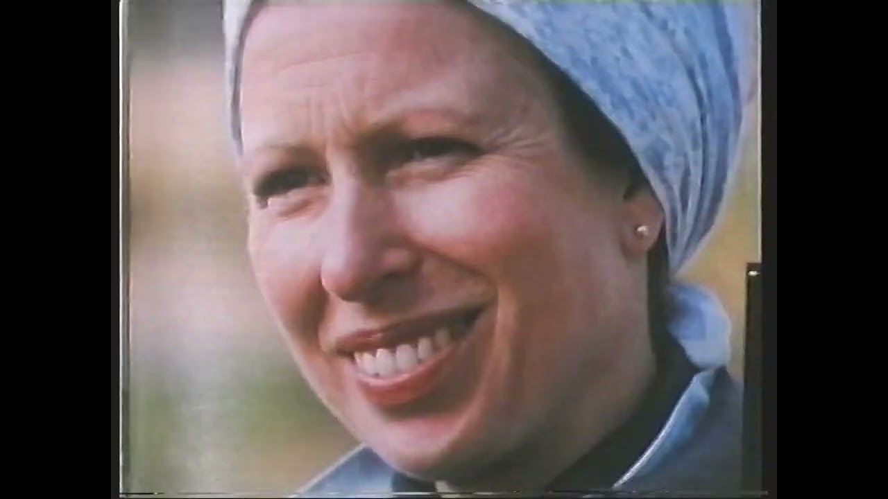 ITV Thames Continuity - Early Hours Of Thursday 8th December 1988 - 3 of 9