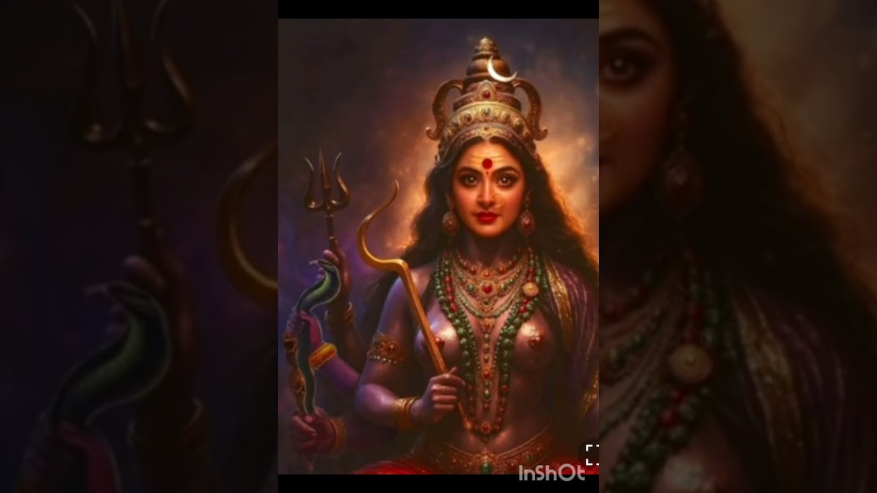 കപ്ലിയങ്ങാട്ട് അമ്മയുടെ ക്ഷേത്രപ്പെരുമയു൦ കു൦ഭഭരണി മഹോത്സവവു൦🙏🏻🙏🏻