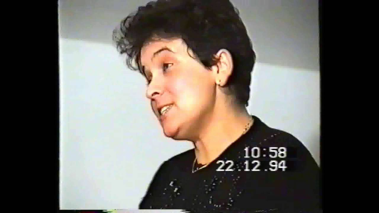 Recite natalizie scuola media (Benestare 22-12-1994)