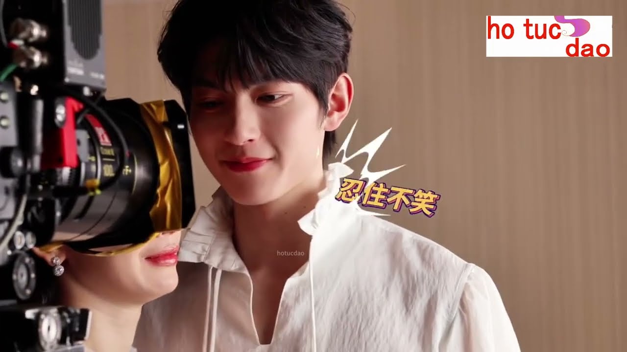 Hậu trường 2  Finding You 芝芙 x 樊治欣 | Chi Pu x Phàn Trị Hân cùng trò chuyện, tấu hài vui vẻ