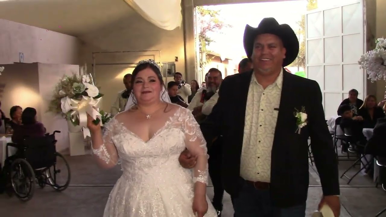 Bety & Chuy