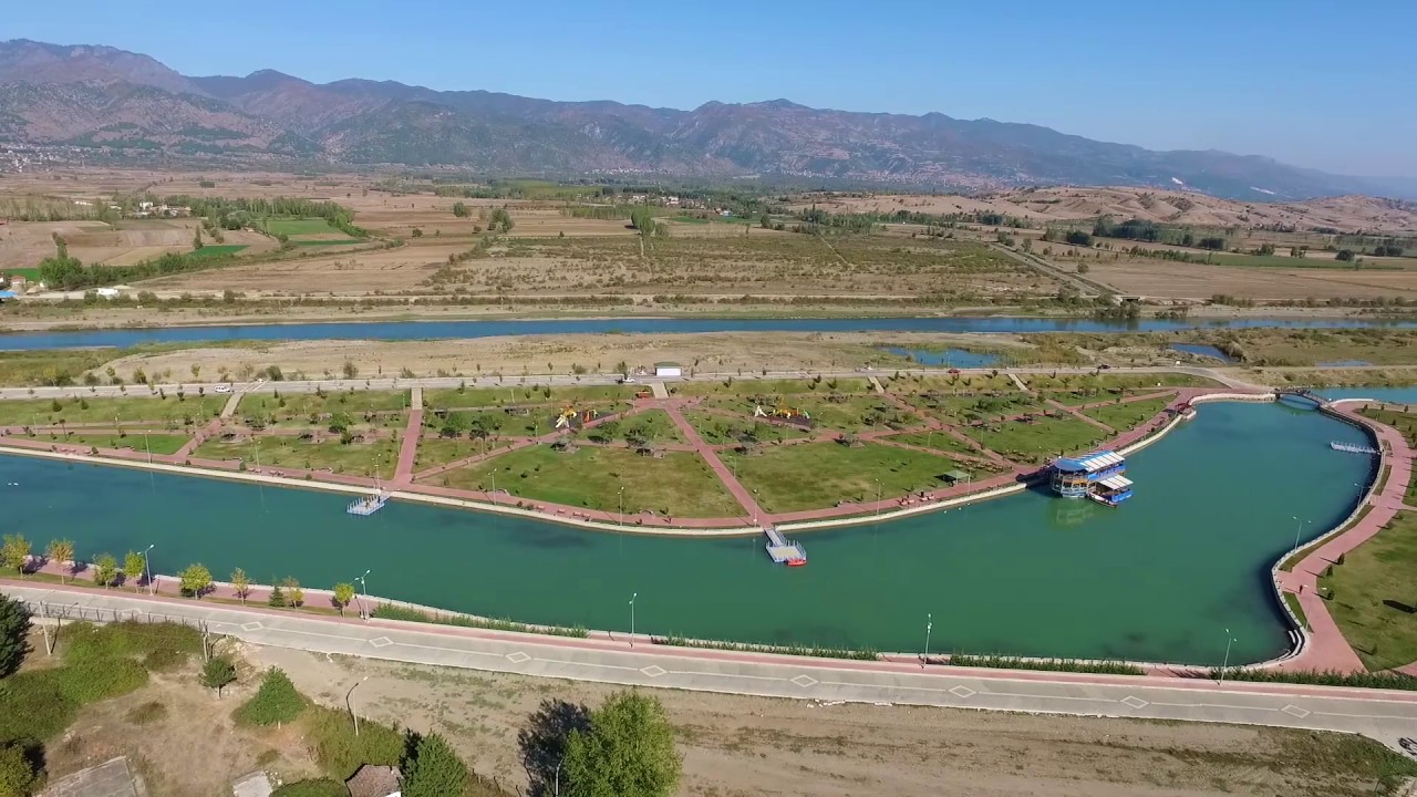 Erbaa Park Vadi
