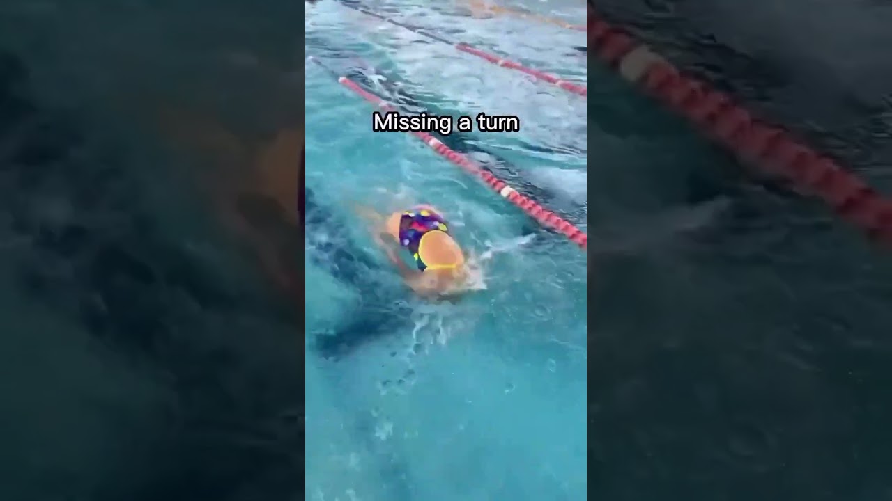 Czy kt&oacute;raś z tych sytuacji przydarzyła Ci się podczas zimowych trening&oacute;w? 😅📸: @castlehillswimming