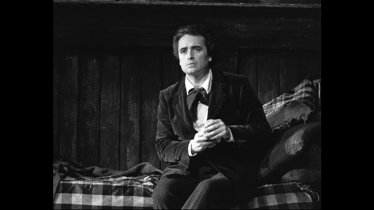 JOSE' CARRERAS, tenore - G. Puccini: LA BOHEME - Che gelida manina... (Londra, 19.06.1976)