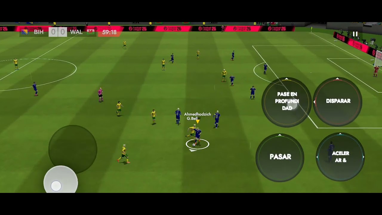 Gales vs bosnia repechaje a 