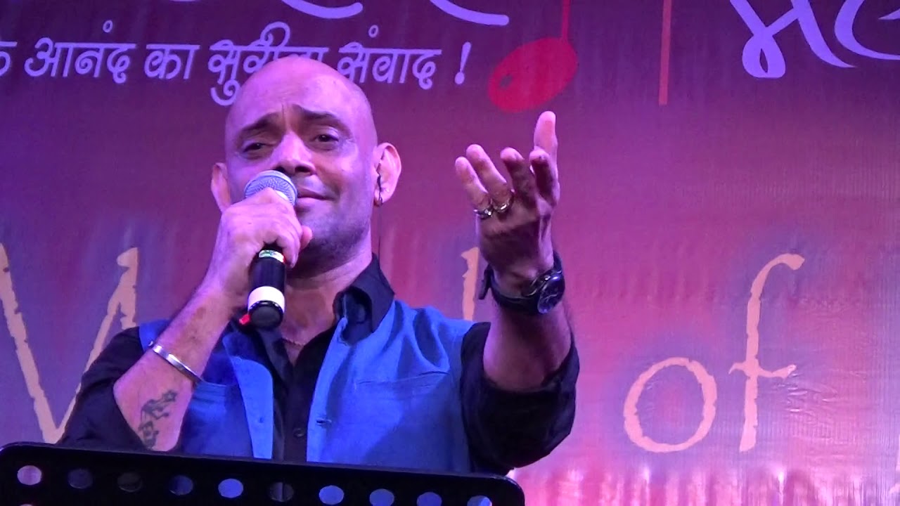 Melody moods of Rafi  by Rajesh Panwar 00026
