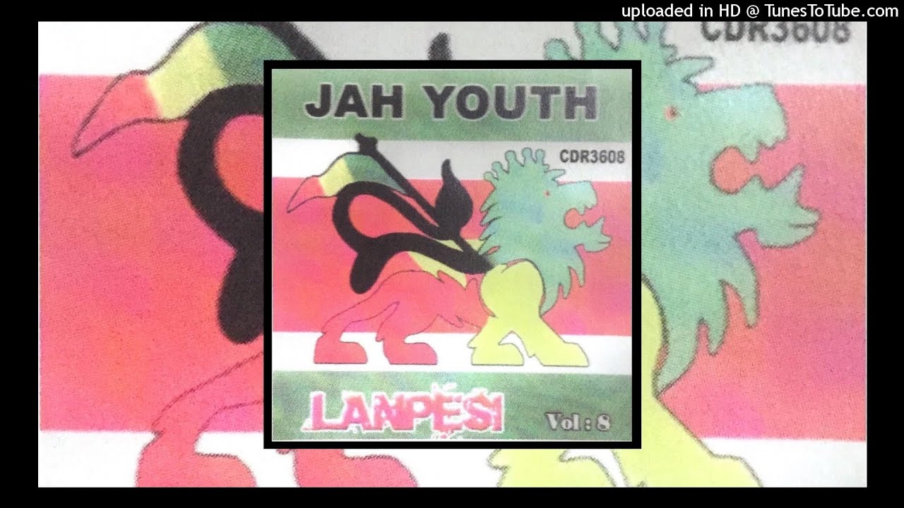 Jah Youth - Money