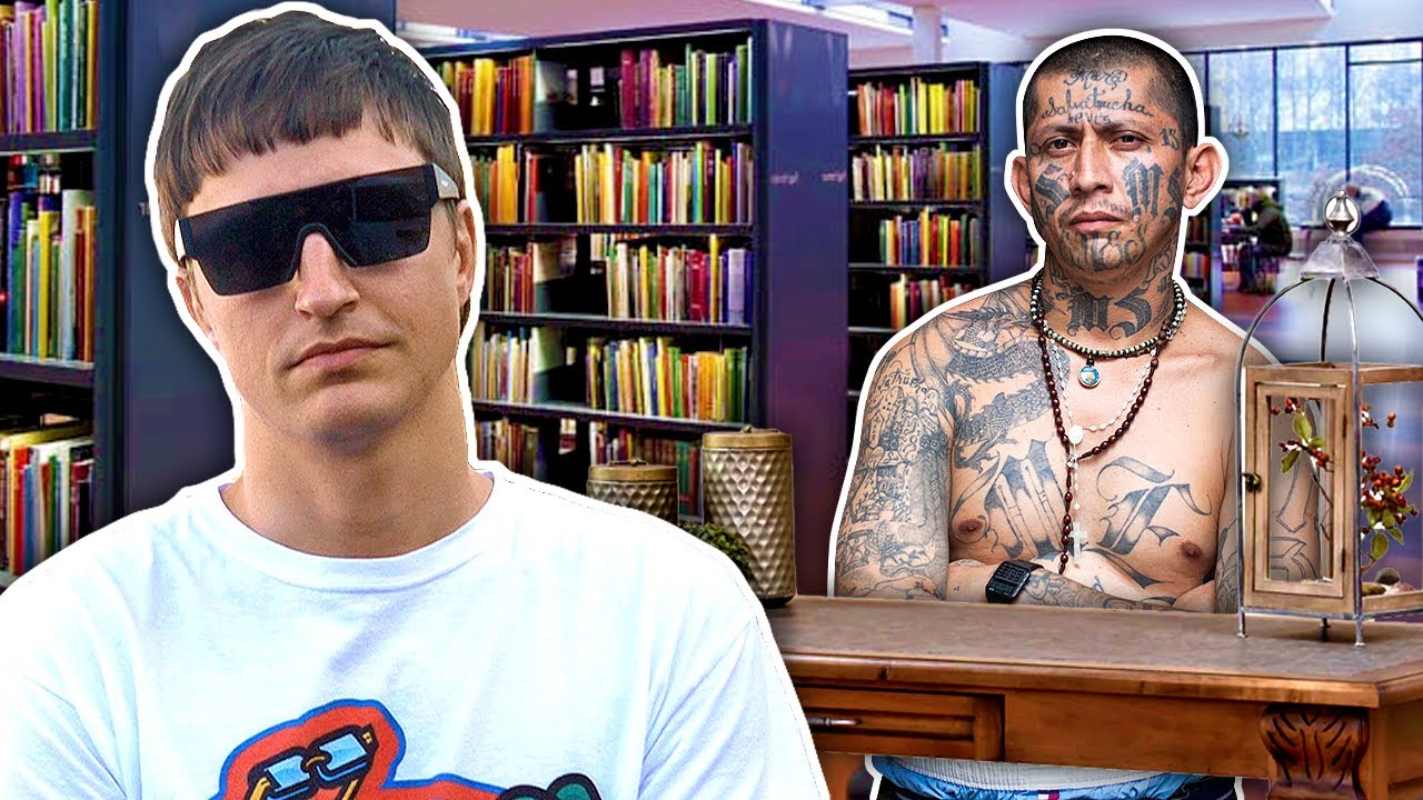 The Most Dangerous Library in America