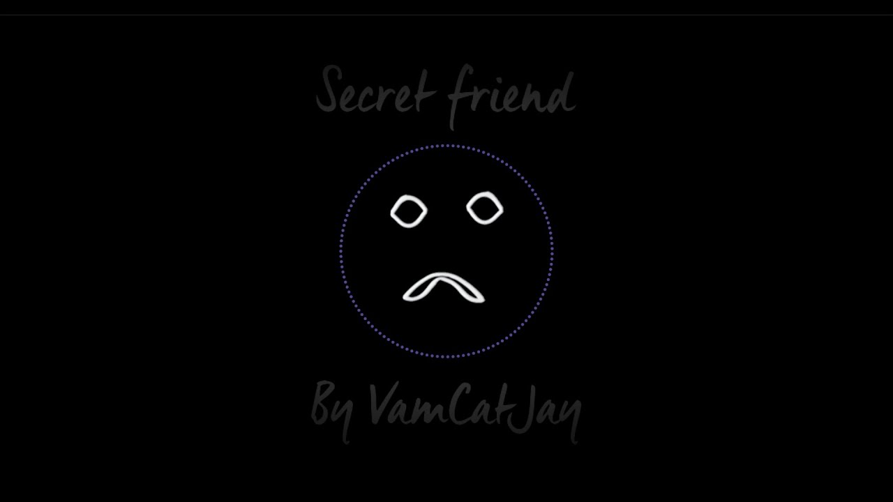 Secret friend - Mandela Vol 333 Song