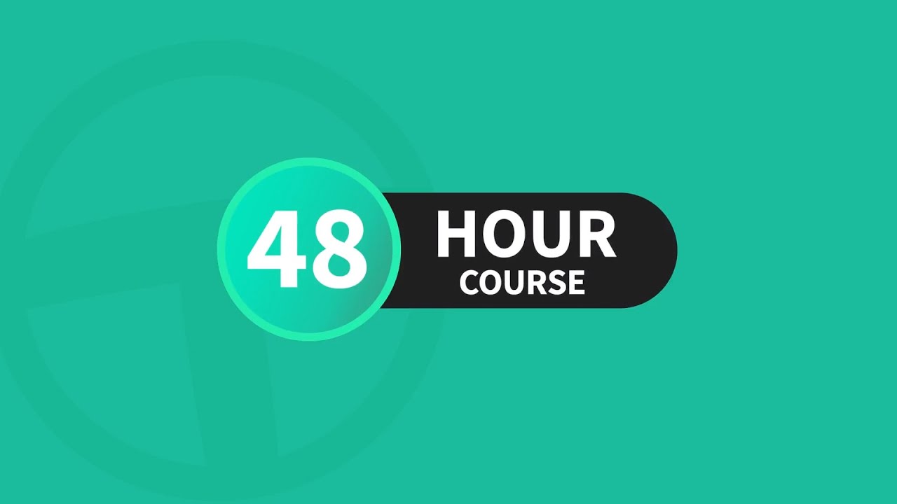 48-часовой интенсивный курс вождения от PassMeFast