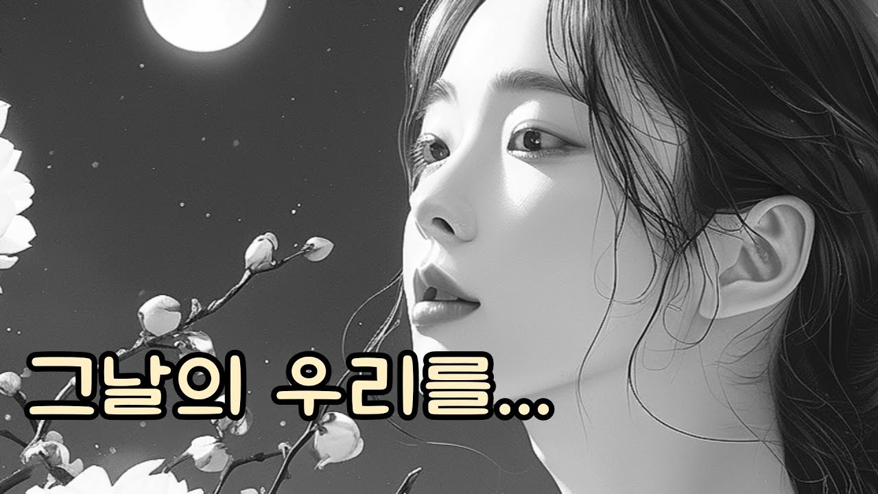 그날의 우리를 잊지 못하는 이유 [월하풍류]