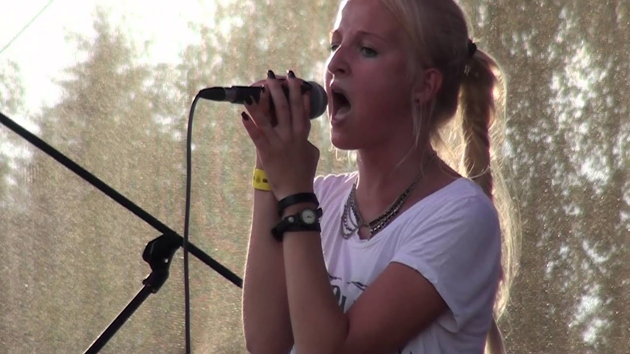 Balage Band, Keltská noc 2014, Harrachov