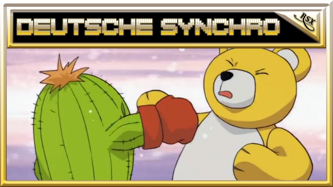 Digimon Adventure - Togemon vs. Monzaemon | RSxCloud
