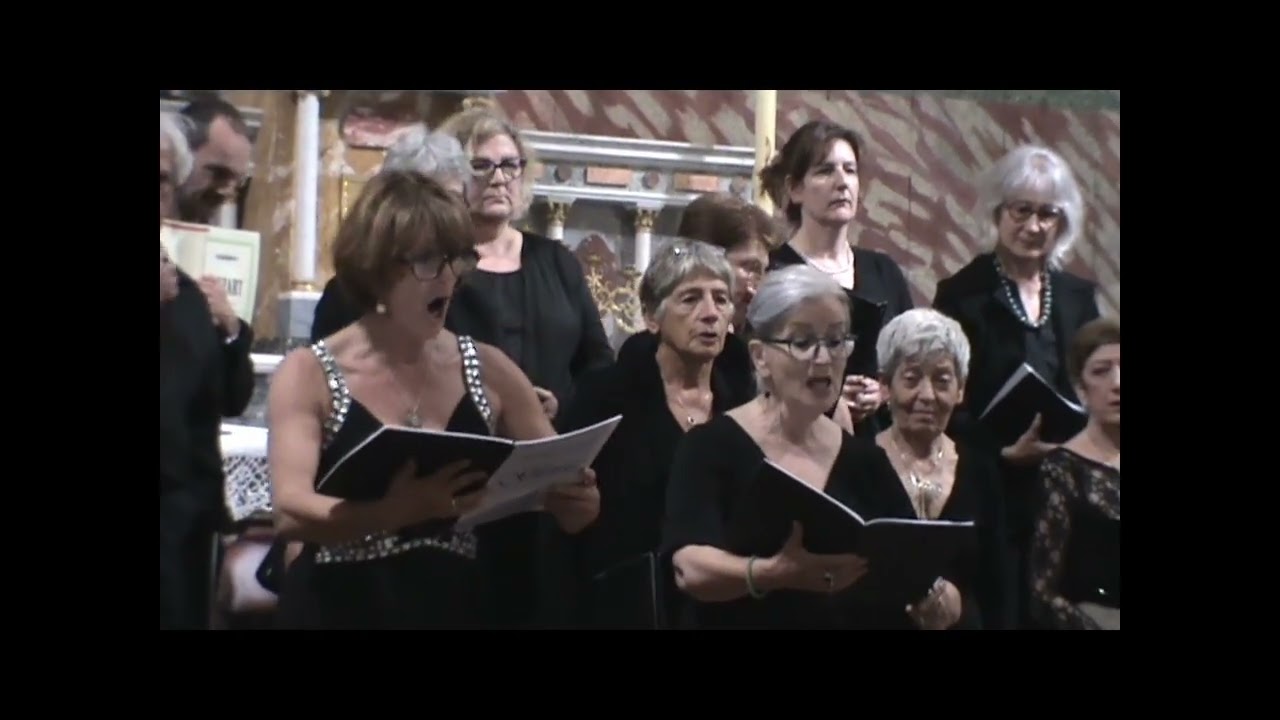 Vivaldi – Laudamus Te (Gloria RV 589) | Catherine Hastings, Magali Bourgarel & Angéline Pondepeyre