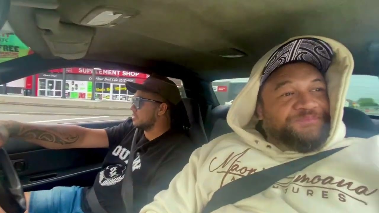 Classick J - Exploring Hastings in a 30 year old JDM icon