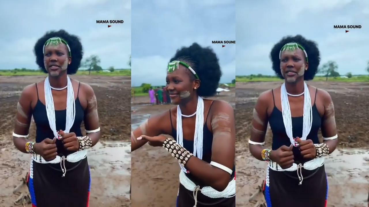 NYIIR WUN BOL BY MALUAL WILLY || TWIC MAYARDIT CULTURE 