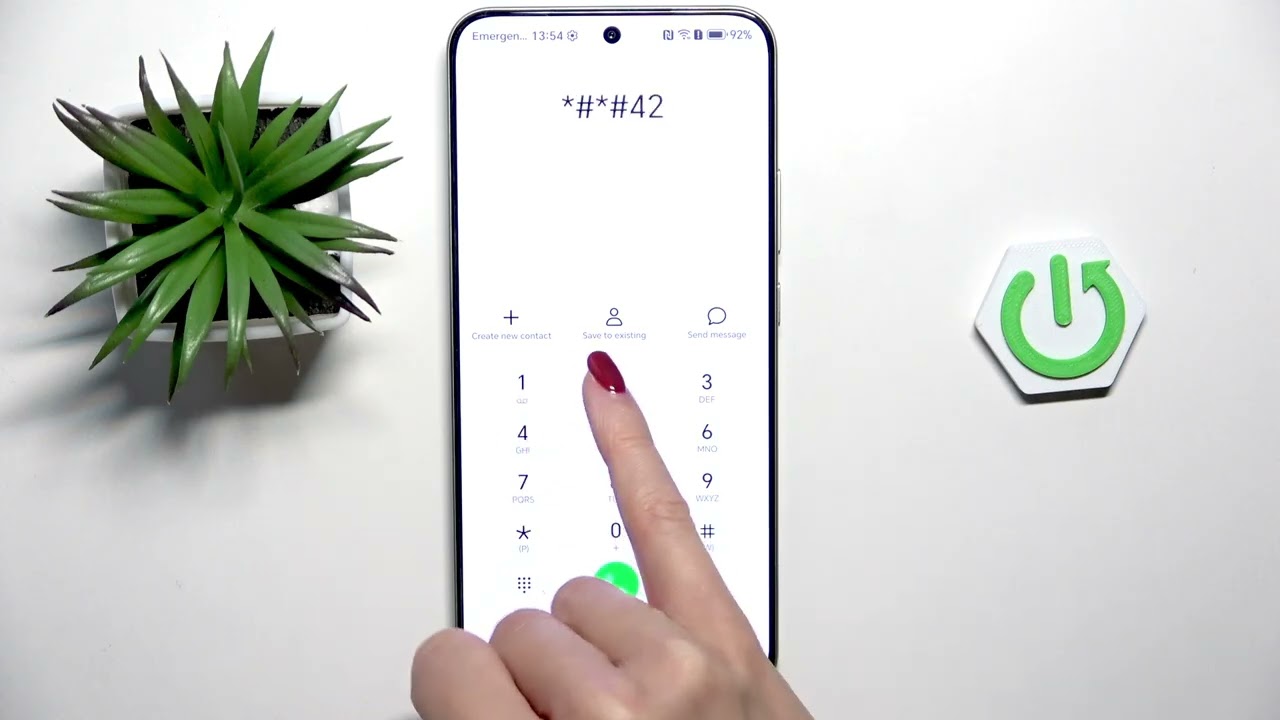 HONOR Magic8 Lite – How to Use Secret Codes